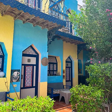 Monica Hotel