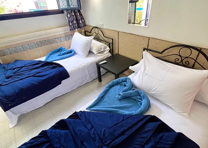 Hotel Monica