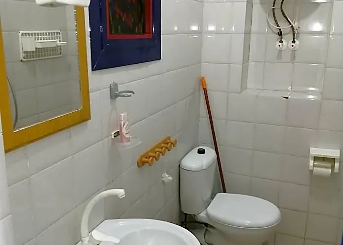 Szálloda Monica 4*