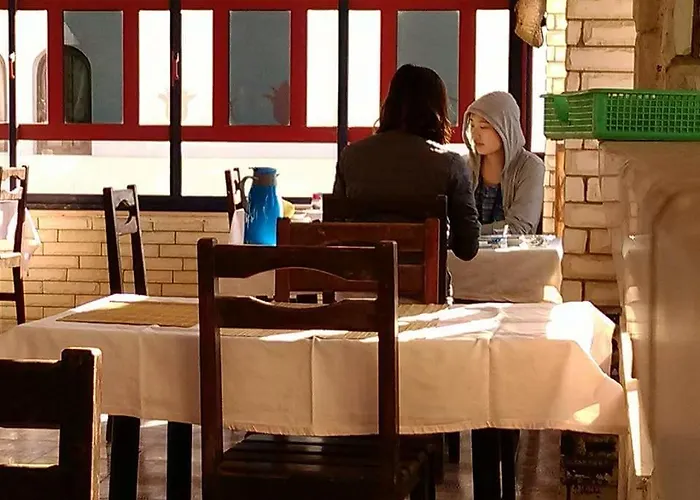 Monica Hotel Dahab