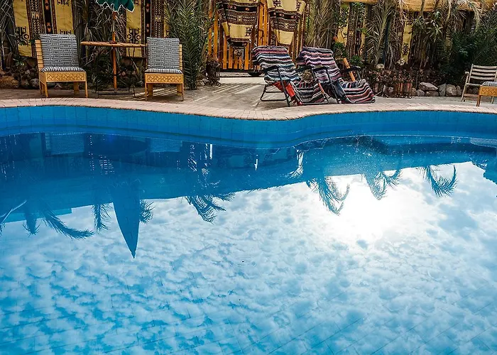 Hotel Monica 4*