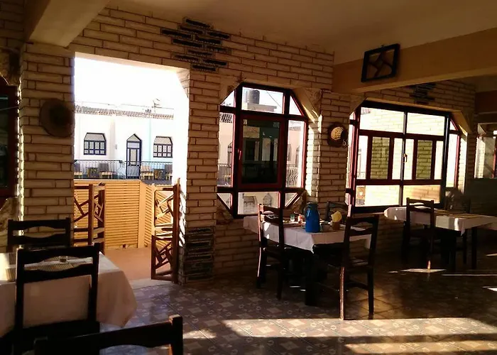 Monica 4* Dahab