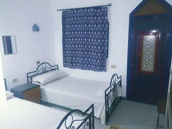 Szálloda Monica 4*