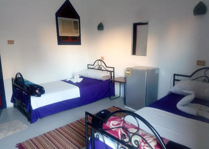 Hotel Monica Dahab